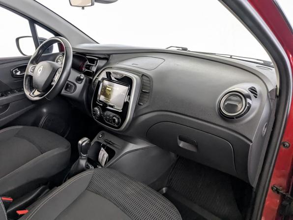 Renault Kaptur I с пробегом 2019 года, цена 1 625 000 рублей, 78582 км, внедорожник, Автокод Объявления