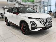 Omoda C5 I Казань  - изображение 25