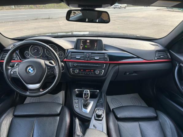 BMW 3 серии VI (F3x) с пробегом 2011 года, цена 2 500 000 рублей, 218469 км, седан, Автокод Объявления