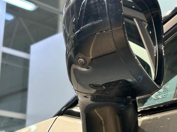 Omoda C5 I Рестайлинг с пробегом 2024 года, цена 1 783 000 рублей, 29160 км, внедорожник, Автокод Объявления