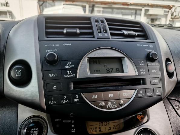 Toyota RAV4 III (XA30) с пробегом 2008 года, цена 839 000 рублей, 380262 км, внедорожник, Автокод Объявления