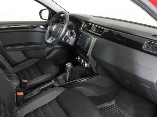 Renault Arkana I с пробегом 2019 года, цена 2 010 000 рублей, 41107 км, внедорожник, Автокод Объявления