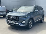 Chery Tiggo 7 Pro I Санкт-Петербург  - изображение 7