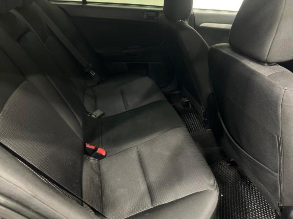 Mitsubishi Lancer X с пробегом 2007 года, цена 750 000 рублей, 270000 км, седан, Автокод Объявления