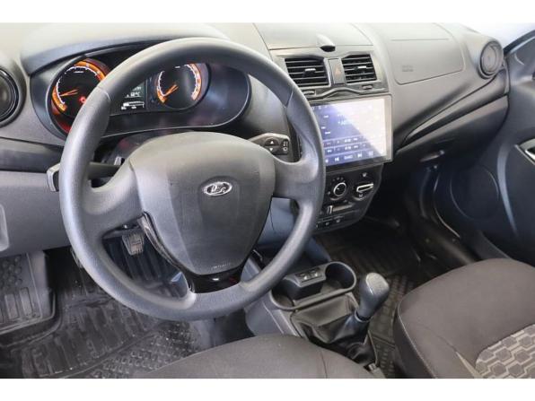 Lada (ВАЗ) Granta I Рестайлинг с пробегом 2023 года, цена 833 200 рублей, 100539 км, универсал, Автокод Объявления