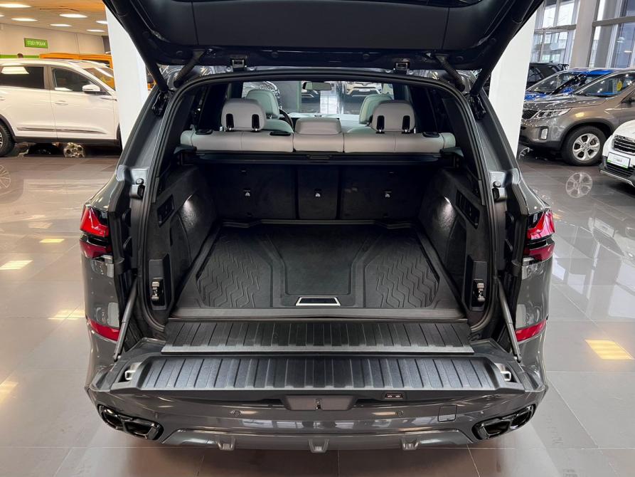 BMW X5 IV (G05/G18) Рестайлинг Тверь  - изображение 7