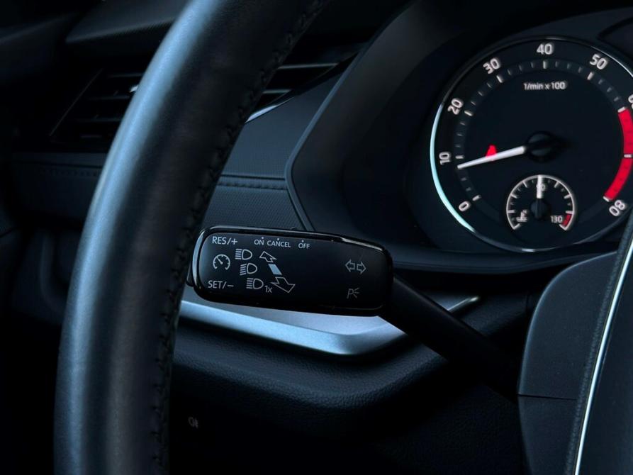 Skoda Octavia IV (A8) Санкт-Петербург  - изображение 18