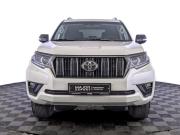 Toyota Land Cruiser Prado 150 Series Рестайлинг 3 Москва  - изображение 32
