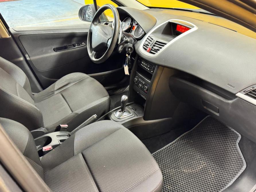 Peugeot 207 I Ижевск  - изображение 12