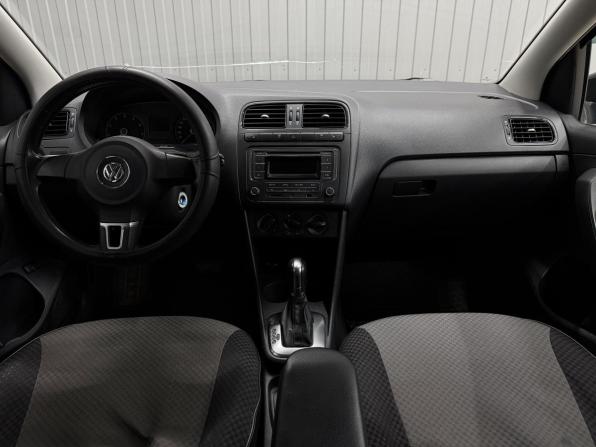 Volkswagen Polo V с пробегом 2013 года, цена 923 000 рублей, 173256 км, седан, Автокод Объявления