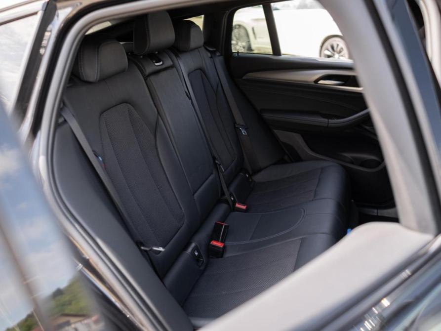 BMW X4 II (G02) Сочи  - изображение 8
