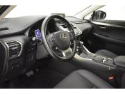 Lexus NX I Рестайлинг Москва  - изображение 35