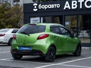 Mazda 2 II Рестайлинг (DE2) Ростов-на-Дону  - изображение 34