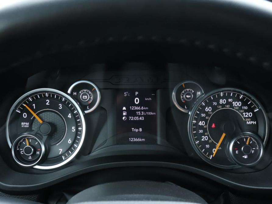 Ram 1500 V Москва  - изображение 12