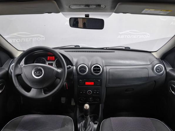 Lada (ВАЗ) Largus I с пробегом 2013 года, цена 699 000 рублей, 313000 км, универсал, Автокод Объявления