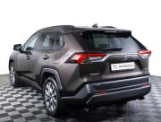 Toyota RAV4 V (XA50) Москва  - изображение 32