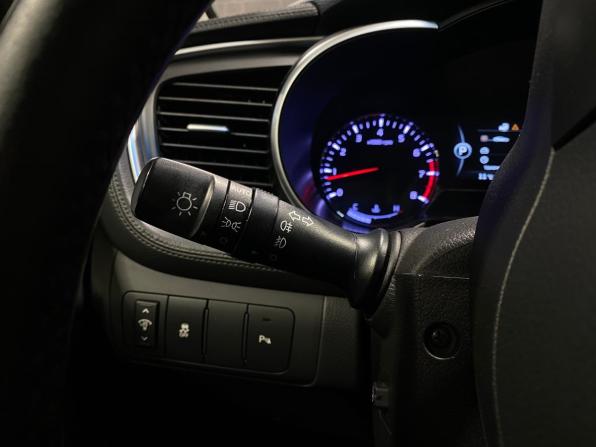 Kia Optima III Рестайлинг с пробегом 2015 года, цена 1 590 000 рублей, 123148 км, седан, Автокод Объявления
