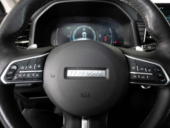 Haval F7 I Рестайлинг с пробегом 2023 года, цена 1 896 000 рублей, 41898 км, внедорожник, Автокод Объявления