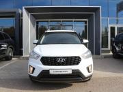 Hyundai Creta I Рестайлинг Стерлитамак  - изображение 18