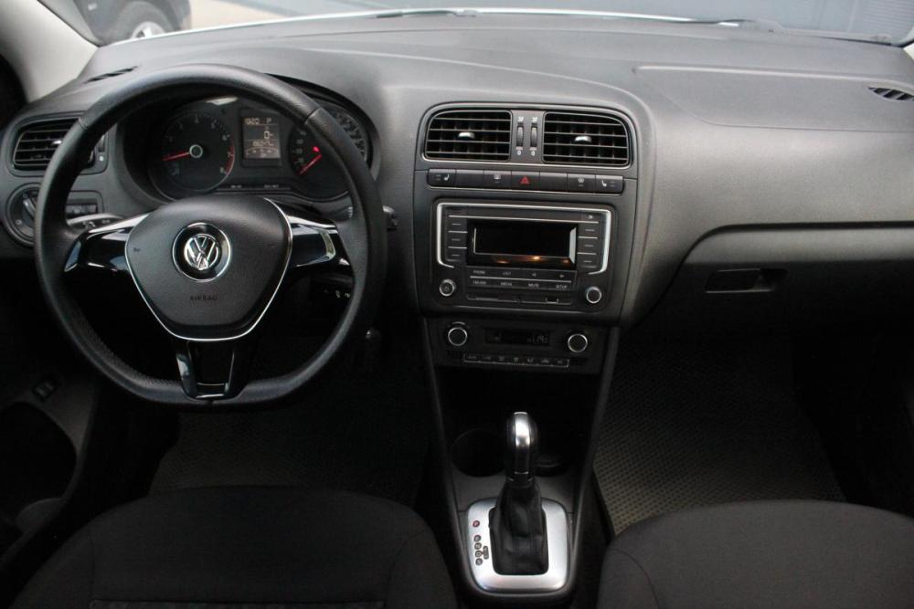 Volkswagen Polo V Рестайлинг Брянск  - изображение 7