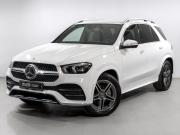 Mercedes-Benz GLE II (V167) Химки  - изображение 31