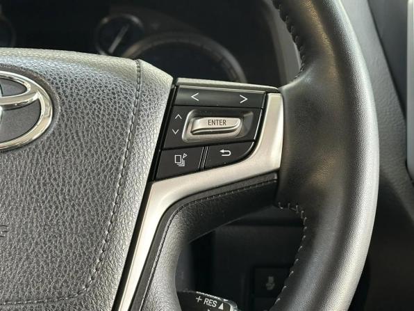 Toyota Land Cruiser Prado 150 Series Рестайлинг 3 с пробегом 2021 года, цена 7 550 000 рублей, 56900 км, внедорожник, Автокод Объявления