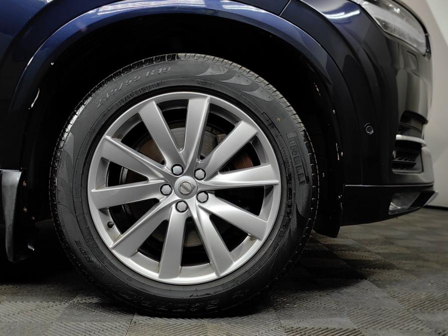 Volvo XC90 II Москва  - изображение 9
