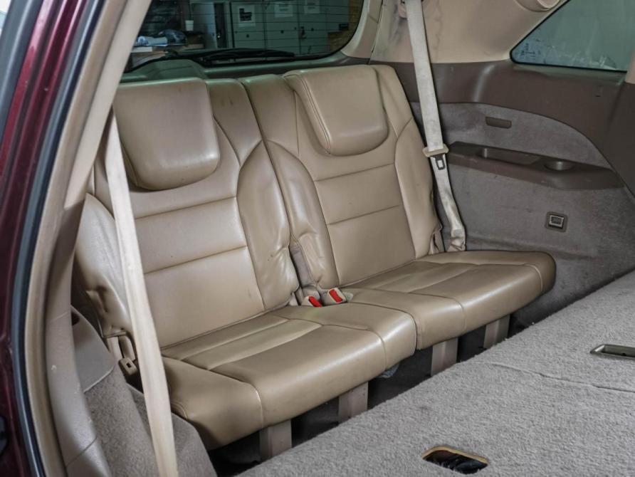 Acura MDX II Рестайлинг Воронеж  - изображение 9
