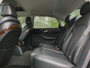 Audi A8 III (D4) Рестайлинг Санкт-Петербург  - изображение 78