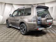 Mitsubishi Pajero IV Рестайлинг 1 Москва  - изображение 26