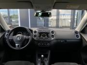 Volkswagen Tiguan I Рестайлинг Москва  - изображение 34