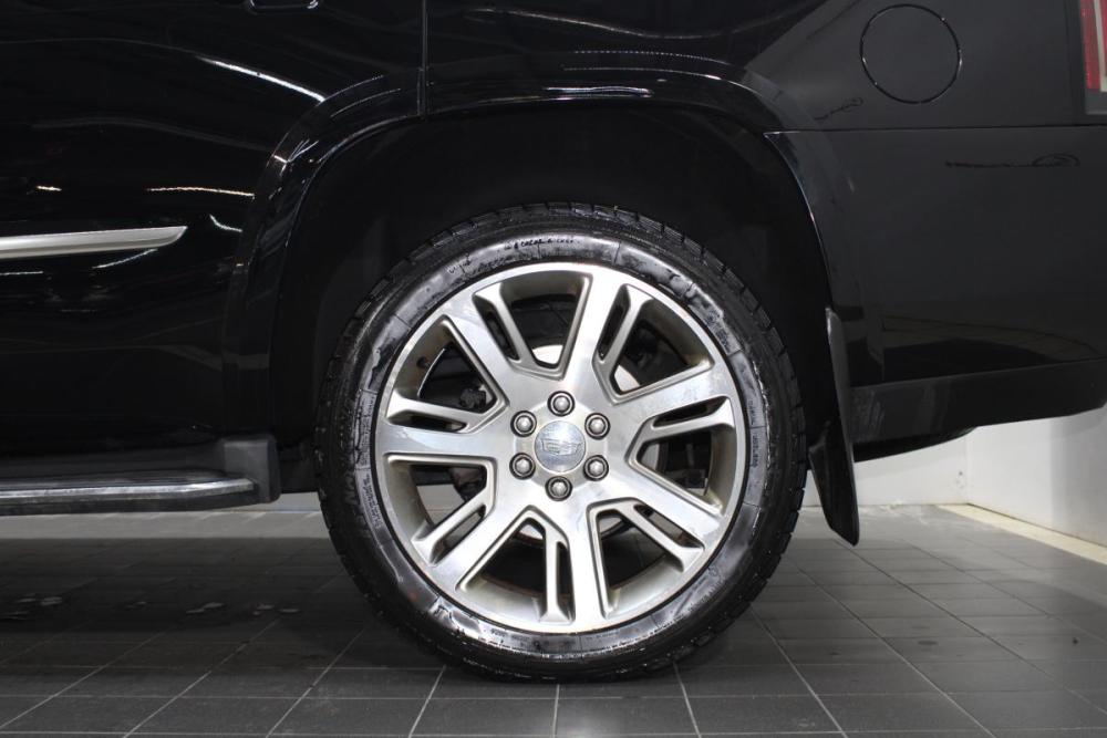 Cadillac Escalade IV Владивосток  - изображение 11