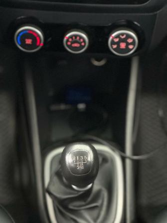 Kia Rio III Рестайлинг с пробегом 2016 года, цена 890 000 рублей, 146720 км, седан, Автокод Объявления