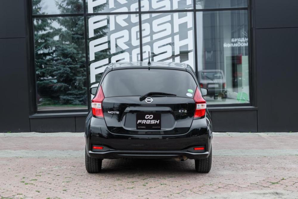 Nissan Note II Рестайлинг Ульяновск  - изображение 4