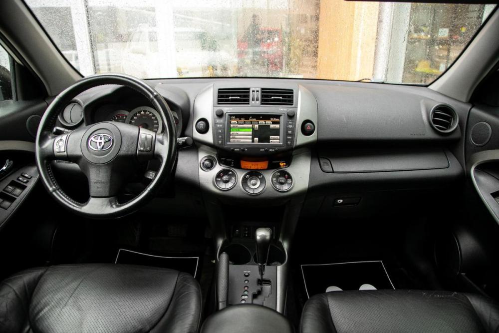Toyota RAV4 III (XA30) Рестайлинг Иркутск  - изображение 15