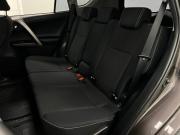 Toyota RAV4 IV (XA40) Рестайлинг Казань  - изображение 32