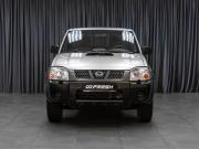 Nissan NP300 Тюмень  - изображение 19