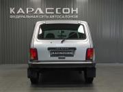 Lada (ВАЗ) 2131 (4x4) I Пермь  - изображение 22