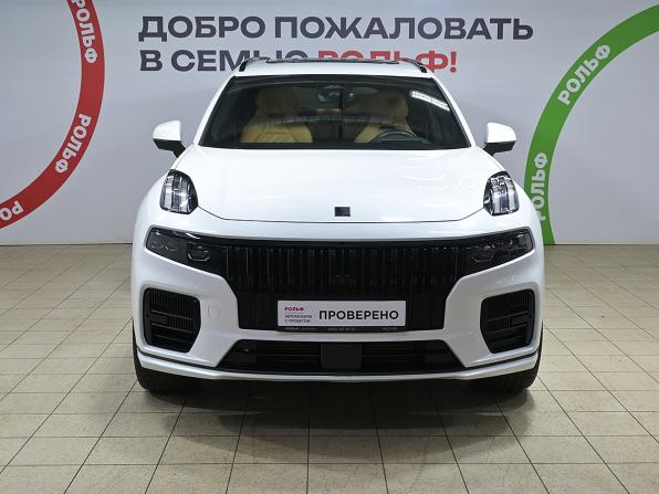 Lynk &amp; Co 09 с пробегом 2023 года, цена 4 790 000 рублей, 38218 км, внедорожник, Автокод Объявления
