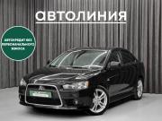 Mitsubishi Lancer X Рестайлинг Красноярск  - изображение 19