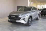 Haval F7x I Рестайлинг Ростов-на-Дону  - изображение 43