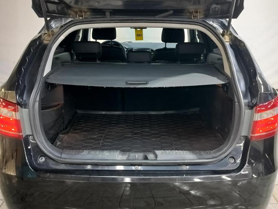 Lada (ВАЗ) Vesta I Санкт-Петербург  - изображение 7