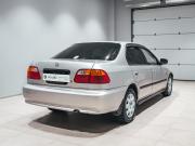 Honda Civic VI Рестайлинг Екатеринбург  - изображение 22