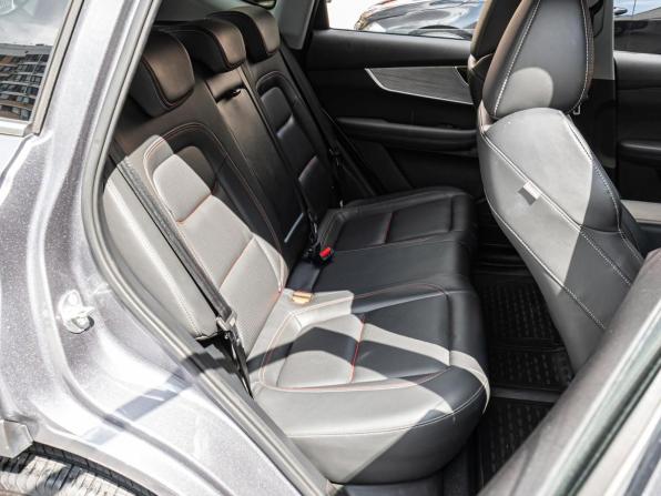 Chery Tiggo 7 Pro I с пробегом 2022 года, цена 1 645 000 рублей, 77283 км, внедорожник, Автокод Объявления
