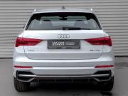 Audi Q3 II (F3) Москва  - изображение 36