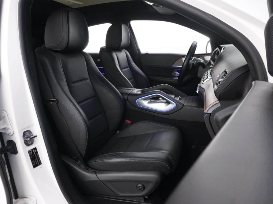 Mercedes-Benz GLE Coupe II (C167) Москва  - изображение 8