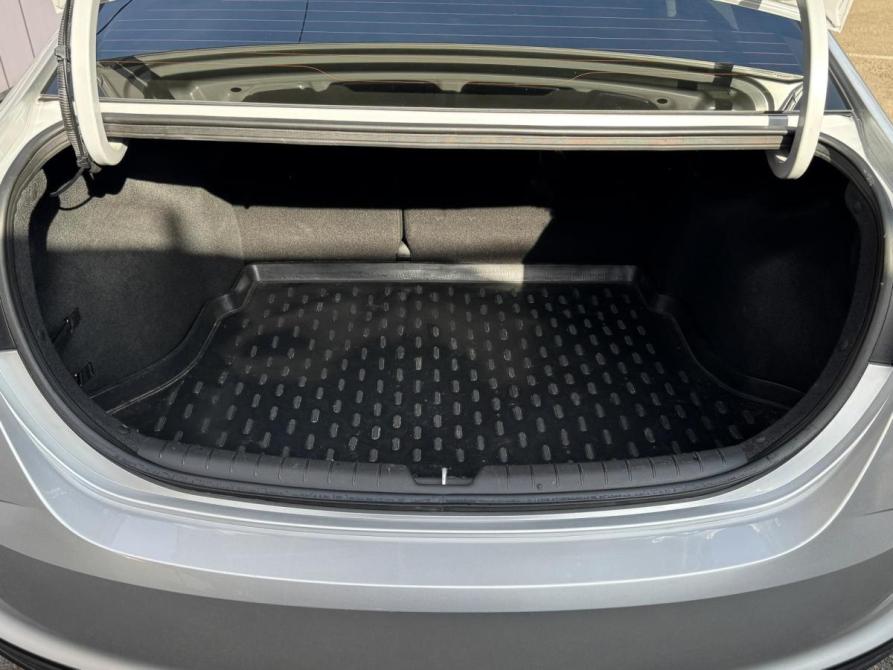 Hyundai Solaris II Рестайлинг Кропоткин  - изображение 22