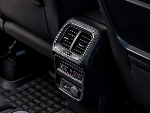 Volkswagen Tiguan II с пробегом 2017 года, цена 2 410 000 рублей, 126411 км, внедорожник, Автокод Объявления