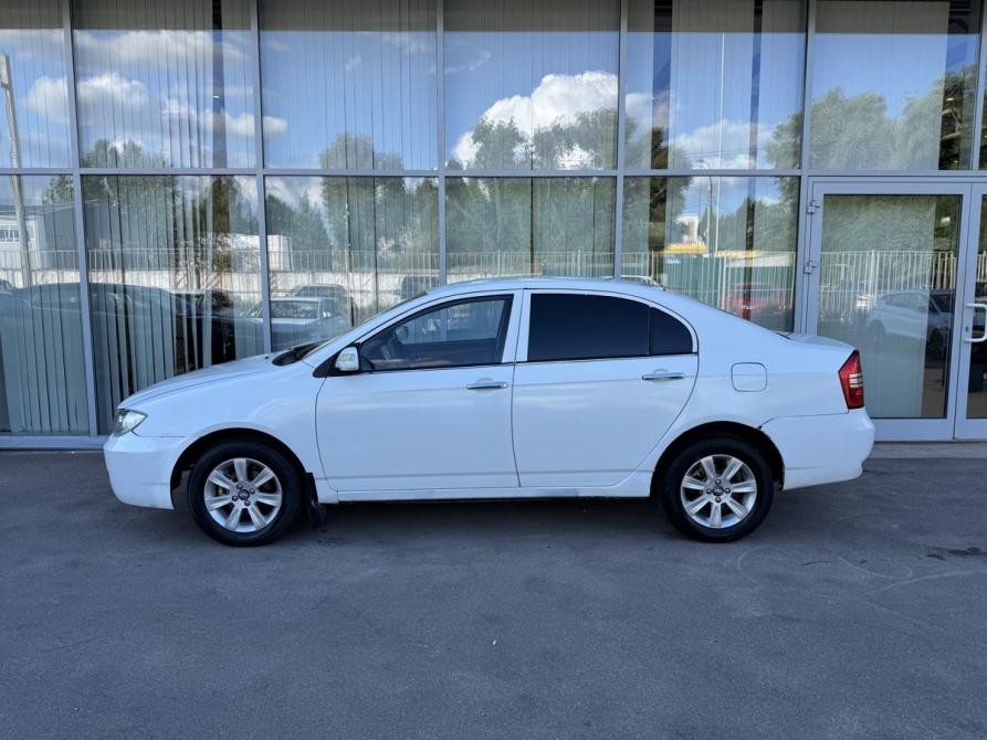 Lifan Solano I (620) Воронеж  - изображение 8