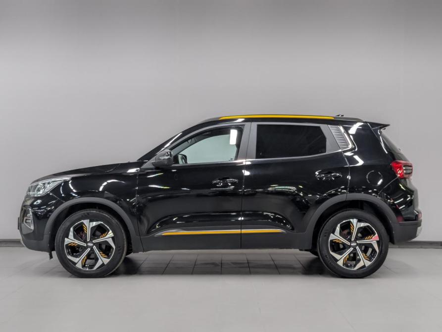 Chery Tiggo 4 Pro I Москва  - изображение 8